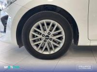 Kia Rio 1.0 T-GDi 74kW (100CV) MHEV iMT Concept