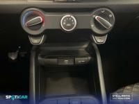 Kia Rio 1.0 T-GDi 74kW (100CV) MHEV iMT Concept