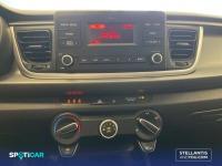 Kia Rio 1.0 T-GDi 74kW (100CV) MHEV iMT Concept