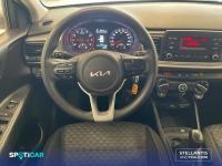 Kia Rio 1.0 T-GDi 74kW (100CV) MHEV iMT Concept