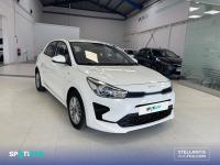 Kia Rio 1.0 T-GDi 74kW (100CV) MHEV iMT Concept