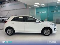 Kia Rio 1.0 T-GDi 74kW (100CV) MHEV iMT Concept