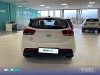 Kia Rio 1.0 T-GDi 74kW (100CV) MHEV iMT Concept