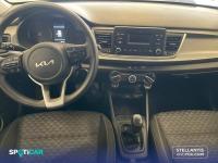 Kia Rio 1.0 T-GDi 74kW (100CV) MHEV iMT Concept