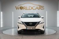 Nissan Qashqai DIG-T 103kW (140CV) mHEV 4x2 Acenta
