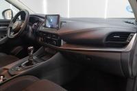 Nissan Qashqai DIG-T 103kW (140CV) mHEV 4x2 Acenta