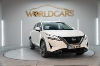 Nissan Qashqai DIG-T 103kW (140CV) mHEV 4x2 Acenta