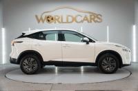 Nissan Qashqai DIG-T 103kW (140CV) mHEV 4x2 Acenta