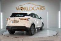 Nissan Qashqai DIG-T 103kW (140CV) mHEV 4x2 Acenta