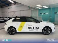 Opel Astra 54kWh  Auto GS