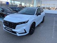 Honda Cr-v 2.0 i-MMD PHEV 4X2 Advance Tech