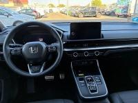 Honda Cr-v 2.0 i-MMD PHEV 4X2 Advance Tech