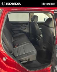 Honda Cr-v ES - SUV5 2.0 i-MMD HYBRID EU6d, Elegance (EURO 6d), 2023 - 2025