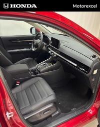 Honda Cr-v ES - SUV5 2.0 i-MMD HYBRID EU6d, Elegance (EURO 6d), 2023 - 2025