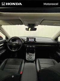 Honda Cr-v ES - SUV5 2.0 i-MMD HYBRID EU6d, Elegance (EURO 6d), 2023 - 2025