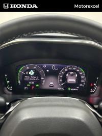 Honda Cr-v ES - SUV5 2.0 i-MMD HYBRID EU6d, Elegance (EURO 6d), 2023 - 2025