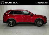 Honda Cr-v ES - SUV5 2.0 i-MMD HYBRID EU6d, Elegance (EURO 6d), 2023 - 2025