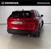 Honda Cr-v ES - SUV5 2.0 i-MMD HYBRID EU6d, Elegance (EURO 6d), 2023 - 2025
