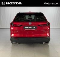 Honda Cr-v ES - SUV5 2.0 i-MMD HYBRID EU6d, Elegance (EURO 6d), 2023 - 2025