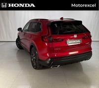 Honda Cr-v ES - SUV5 2.0 i-MMD HYBRID EU6d, Elegance (EURO 6d), 2023 - 2025