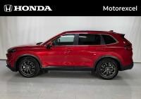 Honda Cr-v ES - SUV5 2.0 i-MMD HYBRID EU6d, Elegance (EURO 6d), 2023 - 2025