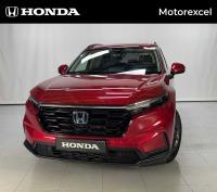 Honda Cr-v ES - SUV5 2.0 i-MMD HYBRID EU6d, Elegance (EURO 6d), 2023 - 2025
