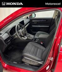 Honda Cr-v ES - SUV5 2.0 i-MMD HYBRID EU6d, Elegance (EURO 6d), 2023 - 2025