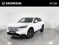 Honda Hr-v ADVANCE