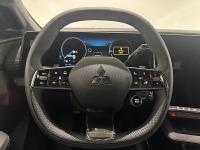 Mitsubishi Eclipse Cross 87 kWh Kaiteki
