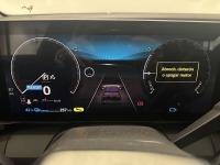 Mitsubishi Eclipse Cross 87 kWh Kaiteki