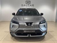 Mitsubishi Eclipse Cross 87 kWh Kaiteki