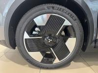 Mitsubishi Eclipse Cross 87 kWh Kaiteki