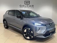 Mitsubishi Eclipse Cross 87 kWh Kaiteki