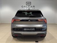 Mitsubishi Eclipse Cross 87 kWh Kaiteki