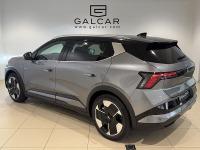 Mitsubishi Eclipse Cross 87 kWh Kaiteki