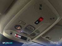 Citroën C4 X ë-C4 X eléctrico 100kW 50KWh Feel Pack