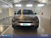 Citroën C4 X ë-C4 X eléctrico 100kW 50KWh Feel Pack