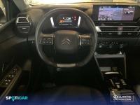 Citroën C4 X ë-C4 X eléctrico 100kW 50KWh Feel Pack