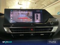 Citroën C4 X ë-C4 X eléctrico 100kW 50KWh Feel Pack