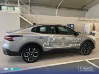 Citroën C4 X ë-C4 X eléctrico 100kW 50KWh Feel Pack