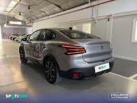 Citroën C4 X ë-C4 X eléctrico 100kW 50KWh Feel Pack