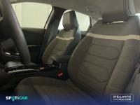 Citroën C4 X ë-C4 X eléctrico 100kW 50KWh Feel Pack