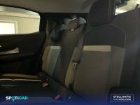 Opel Frontera 1.2T XHT Hybrid eDCT6 100kW GS