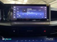 Opel Frontera 1.2T XHT Hybrid eDCT6 100kW GS