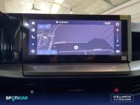 Opel Frontera 1.2T XHT Hybrid eDCT6 100kW GS