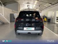 Opel Frontera 1.2T XHT Hybrid eDCT6 100kW GS