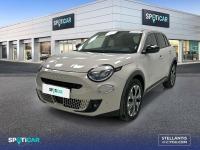 Fiat 600 600 MHEV  1.2 74kW (100CV) DDCT La prima