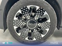 Fiat 600 600 MHEV  1.2 74kW (100CV) DDCT La prima