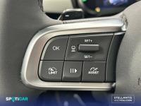 Fiat 600 600 MHEV  1.2 74kW (100CV) DDCT La prima