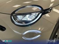 Fiat 600 600 MHEV  1.2 74kW (100CV) DDCT La prima